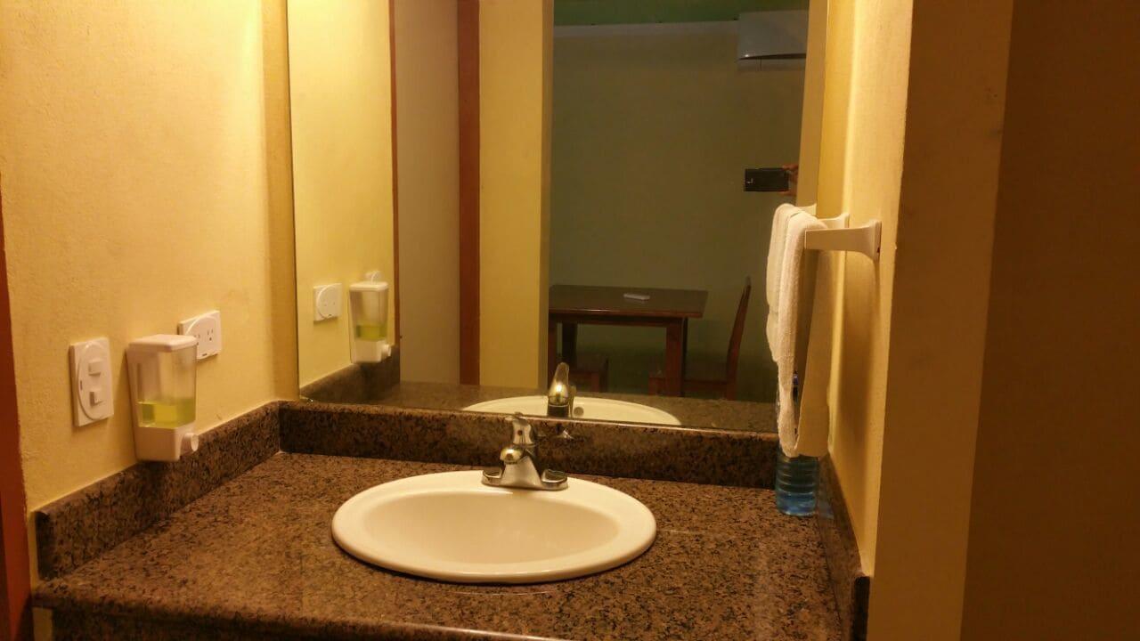 Hotel Estrella 마타모로스 외부 사진