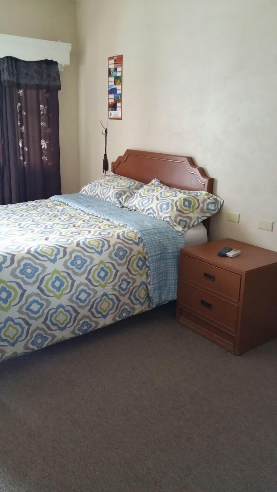 Hotel Estrella 마타모로스 외부 사진