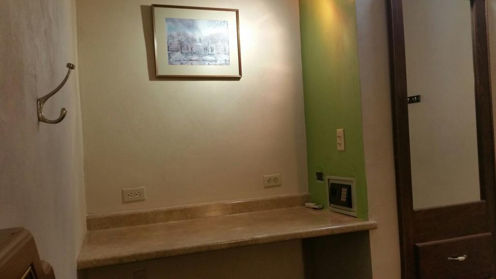 Hotel Estrella 마타모로스 외부 사진