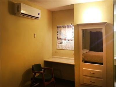 Hotel Estrella 마타모로스 외부 사진